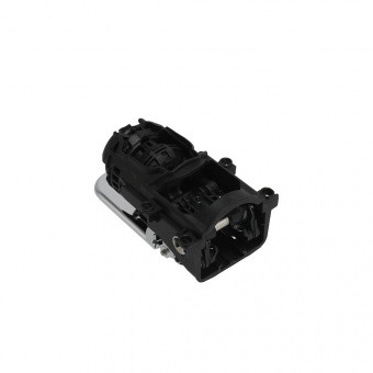 Заварочный узел капсульной кофемашины Delonghi Lattissima 7313244961 оригинал