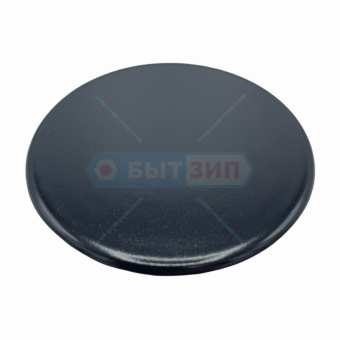 Крышка рассекателя для плиты Gorenje 222618 - 69 мм