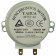 Двигатель вращения тарелки для микроволновой печи Gorenje 104213 4W 5-6rpm Ø49мм
