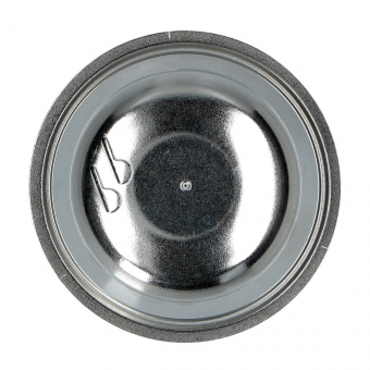 Фильтр-сито в рожок кофемашины DeLonghi 5513281001 Type DLSC401 на 2 чашки оригинал