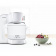 Мороженица - насадка для кухонного комбайна Bosch 00576062 (MUZ5EB2) Мороженица - насадка для кухонного комбайна Bosch 00576062 (MUZ5EB2)