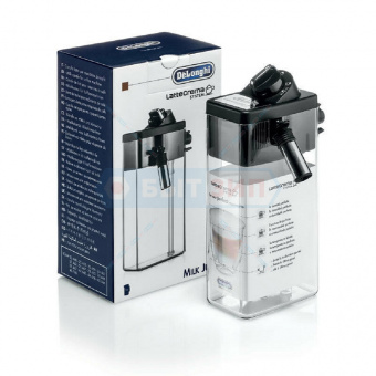 Капучинатор для кофемашины Delonghi 5513296641 DLSC012 оригинал