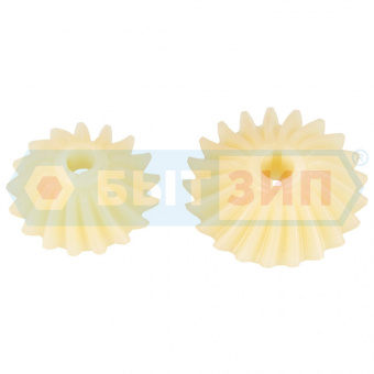 Комплект шестерней для кухонного комбайна Kenwood KW713106 - KW717212 оригинал