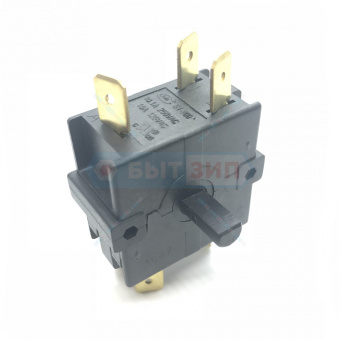Переключатель кофемашины DeLonghi 5513200029 - селектор программ ST-900 оригинал