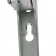 Петля для холодильника Electrolux Zanussi AEG 2211202045 Hettich (правая - верхняя, левая - нижняя)