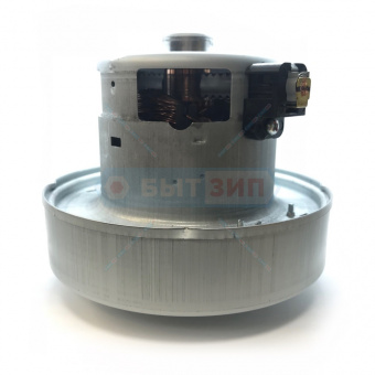 Двигатель пылесоса Samsung DJ31-00067P VCM-K70GUAA мотор 1800W оригинал