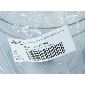 Чаша основная для кухонного комбайна Kenwood KW714982 оригинал