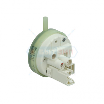 Датчик уровня воды (прессостат) для стиральной машины Bosch Siemens Neff 00428683 00608350