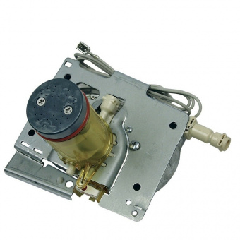 Термоблок для кофеварки Delonghi 7313213911 - 5513227881 оригинал