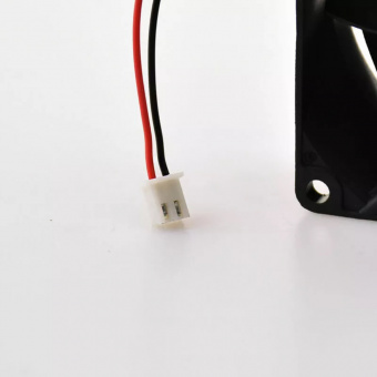 Вентилятор NMB-MAT 80x25 24v 2pin 0,15A 3110KL-05W-B50