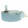 Двигатель вращения тарелки для микроволновой печи Gorenje 104213 4W 5-6rpm Ø49мм