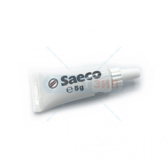 Пищевая силиконовая смазка для кофемашины Saeco 11005043 - Philips 421946017941