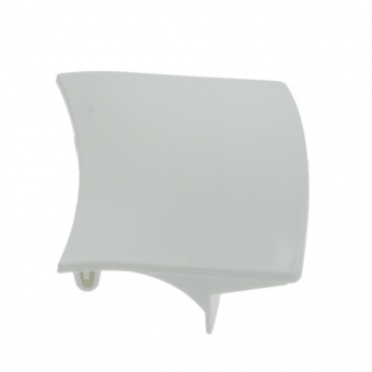 Ручка люка стиральной машины Bosch Siemens 183607