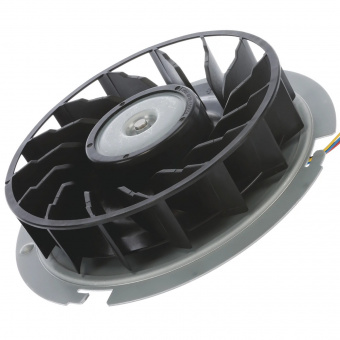 Вентилятор для духового шкафа Bosch 12012712 оригинал Nidec UltraFlo