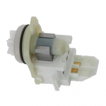 Сливной насос помпа для посудомоечной машины Bosch Siemens 00152710 - Copreci KEBS 100/009 - оригинал