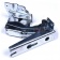 Петля для холодильника Electrolux Zanussi AEG 2211202052 - 2211202029 Hettich (правая - верхняя, левая - нижняя)