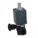Электромагнитный клапан кофемашины Delonghi 5213210181 - 5213218471 CEME 5301VN1 Электромагнитный клапан кофемашины Delonghi 5213210181 - 5213218471 CEME 5301VN1