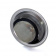 Фильтр-сито в рожок кофемашины DeLonghi 5513281001 Type DLSC401 на 2 чашки оригинал Фильтр-сито в рожок кофемашины DeLonghi 5513281001 Type DLSC401 на 2 чашки оригинал