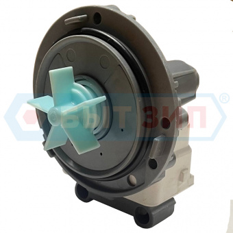 Сливной насос для стиральной машины Indesit 9019367 B12-6A Hanyu
