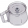 Основная чаша для кухонного комбайна Bosch 12007659 оригинал Основная чаша для кухонного комбайна Bosch 12007659 оригинал