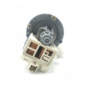 Сливной насос помпа для стиральных машин Bosch Siemens 141326 - 142154 - 141321 в сборе