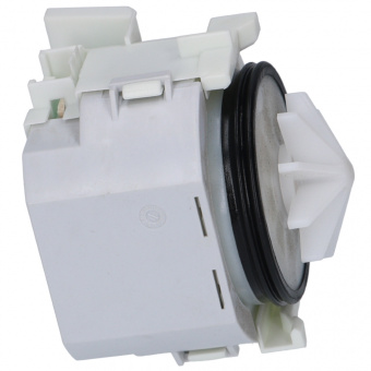 Сливной насос помпа для посудомоечной машины Bosch Siemens 611332 BLP3 00/002 205.962 оригинал