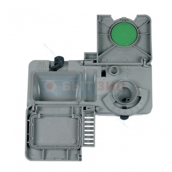 Дозатор посудомоечной машины Beko 1718601700 - 1719000700 Kuppersberg оригинал
