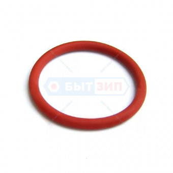 Уплотнительная прокладка O-Ring ORM 0380-40 для для поршня заварочного блока кофемашин Philips Saeco 140329262