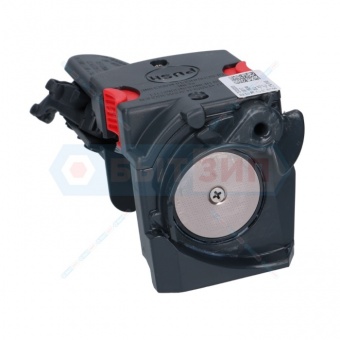 Заварочный блок узел (кофеприёмник) кофемашины Delonghi 7313251451 ECAM/ETAM 5513227891