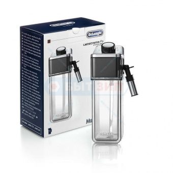 Капучинатор для кофемашины Delonghi 5513297811 DLSC014 оригинал