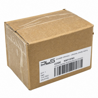 Терка-барабанчик крупная для мясорубки Kenwood KW713763 оригинал