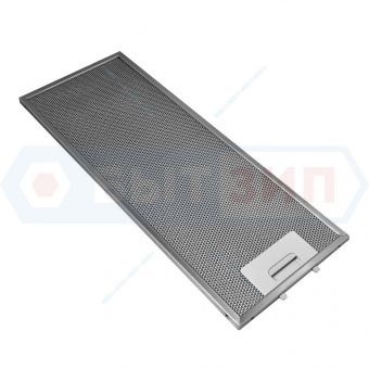 Жировой фильтр для вытяжки ELIKOR Krona - 475x130x8 (130x475x8)