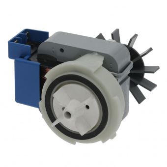 Сливной насос помпа для стиральных машин Bosch 141297 - Ariston C00018213
