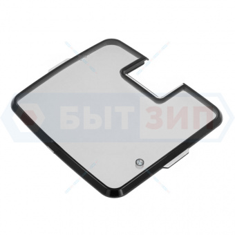 Крышка контейнера зерен для кофемашины Saeco Philips 421944082821 оригинал