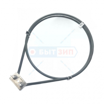 Тэн конвекции духовки для плиты Electrolux Zanussi 3970128017 круглый - 2000W