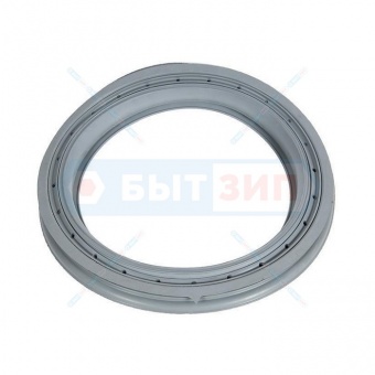 Манжета люка для стиральной машины Electrolux Zanussi 1246450009 оригинал