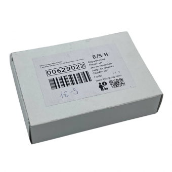 Ремкомплект света для кухонной вытяжки Bosch 629022 Ø 52 мм оригинал