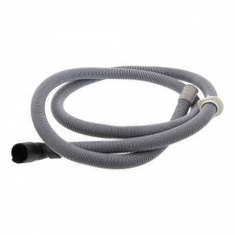 Сливной шланг посудомоечной машины Electrolux Zanussi AEG 1173680305 - 140003571019 оригинал