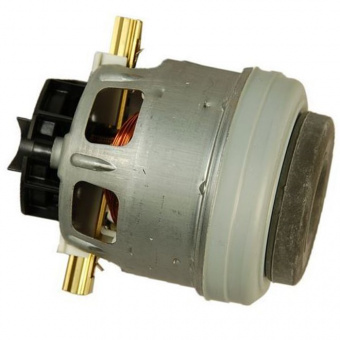 Мотор 1BA4418-6NK для пылесоса Bosch 650201 2200W оригинал