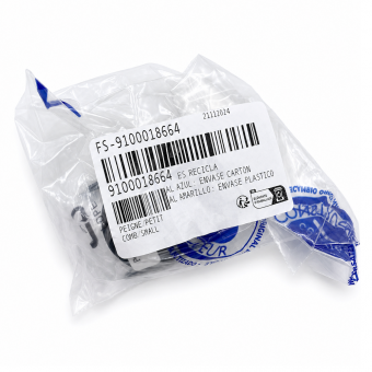 Насадка малая для триммера Rowenta FS-9100018664 - 3-15mm