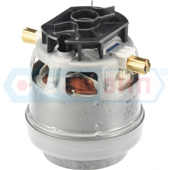 Мотор 1BA4418-6NK для пылесоса Bosch 650201 2200W оригинал