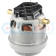 Мотор 1BA4418-6NK для пылесоса Bosch 650201 2200W оригинал Мотор 1BA4418-6NK для пылесоса Bosch 650201 2200W оригинал