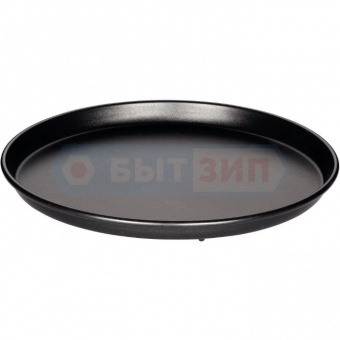 Тарелка для СВЧ печи Whirlpool 480131000084 Crisp 290 мм оригинал