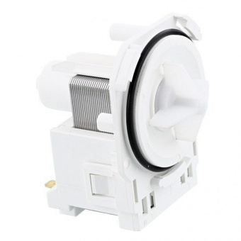 Сливной насос помпа для стиральных машин Electrolux Zanussi 140000443030 - 140000443022 - Leili BPX 2-14L 140000738017 без улитки