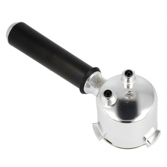 Рожок кофеварки DeLonghi 5513200369 - AS00002447 на две чашки оригинал