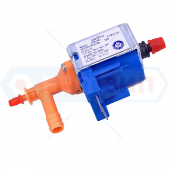 Помпа для парогенератора Tefal CS-10000305 - Sankyo SPM-B01 25W оригинал