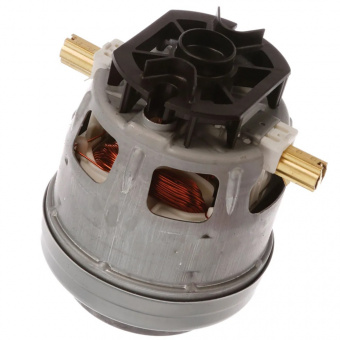 Мотор 1BA4418-6NK для пылесоса Bosch 650201 2200W оригинал