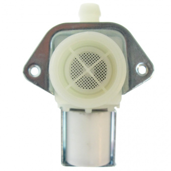 Клапан подачи воды ELTEK угловой для посудомоечной машины Bosch 62AB301 1*90