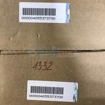 ТЭН для посудомоечной машины Electrolux Zanussi AEG 4055373700 - 140002162018 оригинал