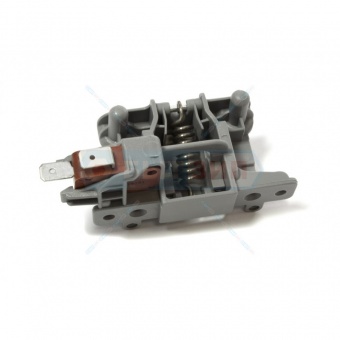 Замок двери для посудомоечной машины Indesit Hotpoint Ariston 195887